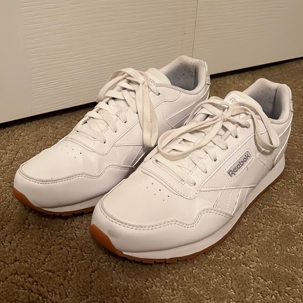 Reebok Womens Harman Sneakers